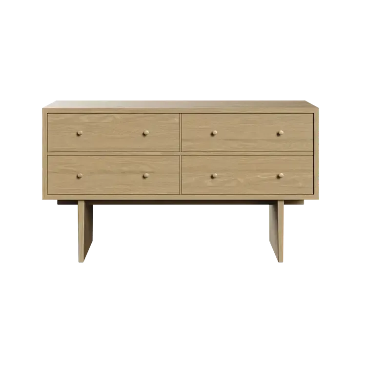 PRIVATE SIDEBOARD by Gubi