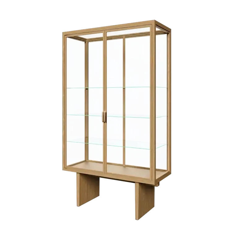 PRIVATE VITRINE by Gubi