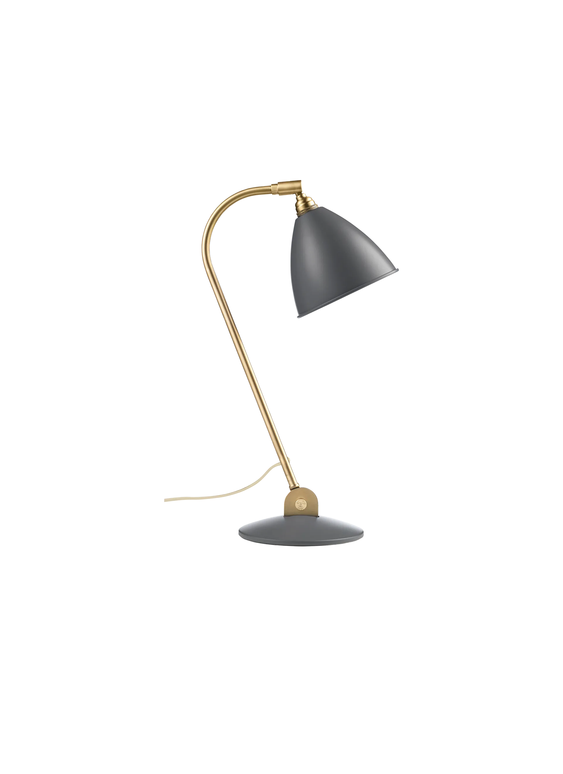 BESTLITE BL2 TABLE LAMP by Gubi