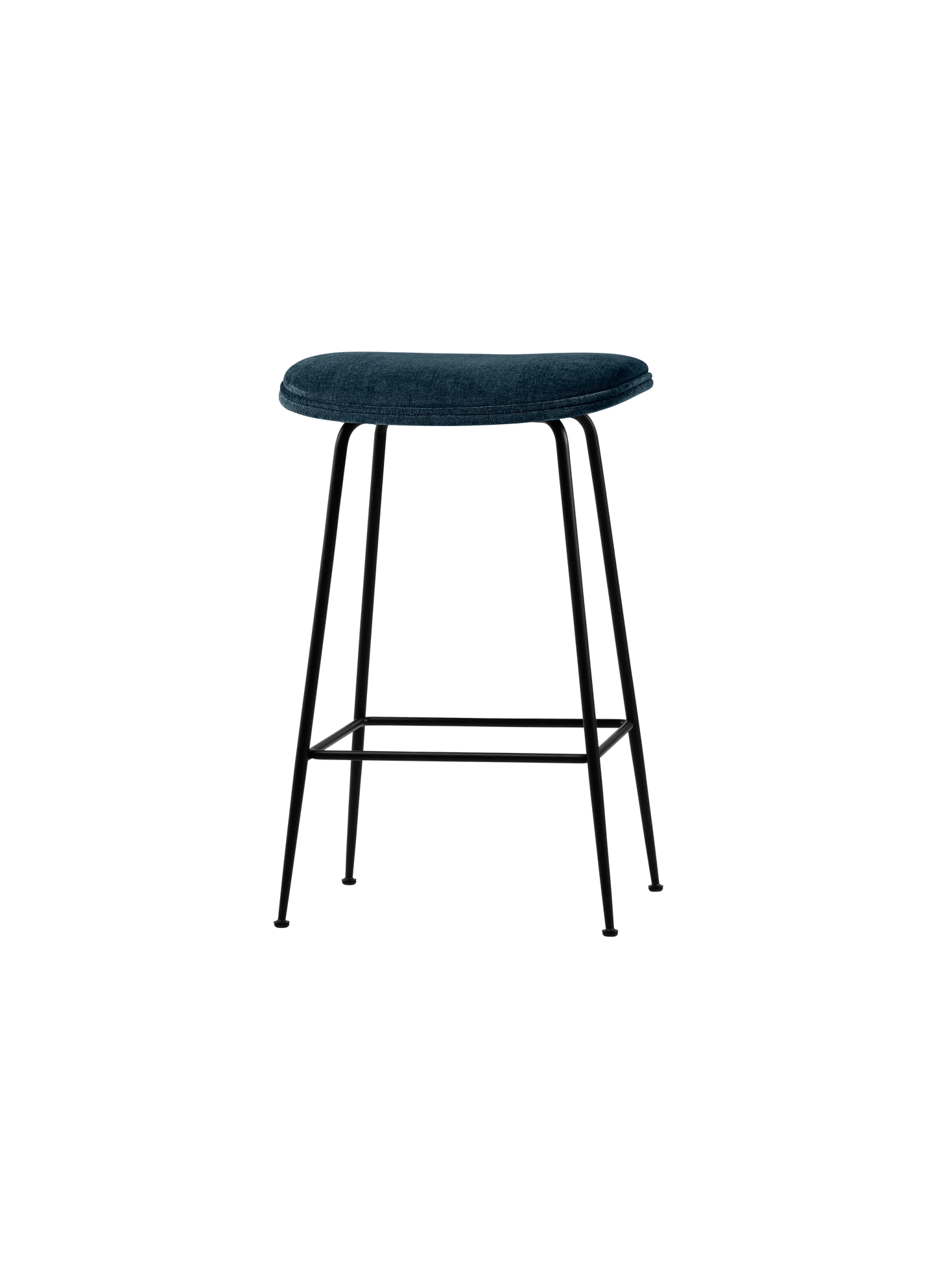 BEETLE COUNTER STOOL by Gubi