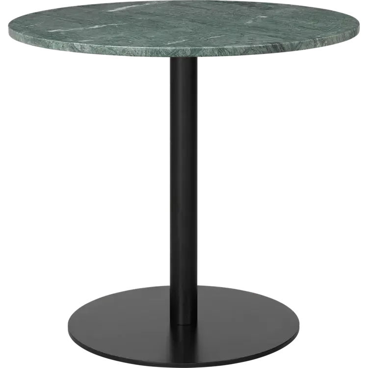 GUBI 1.0 DINING TABLE - Round by Gubi