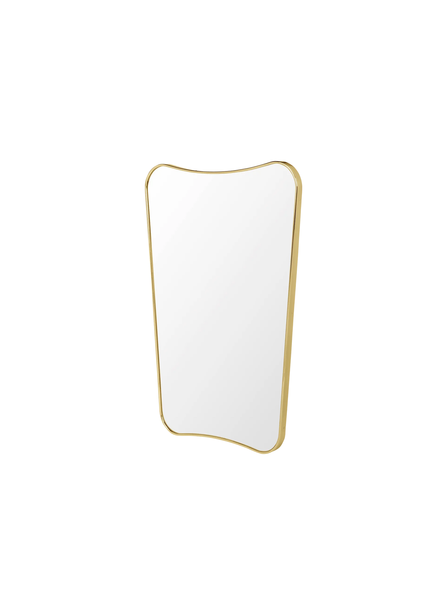 F.A. 33 WALL MIRROR by Gubi