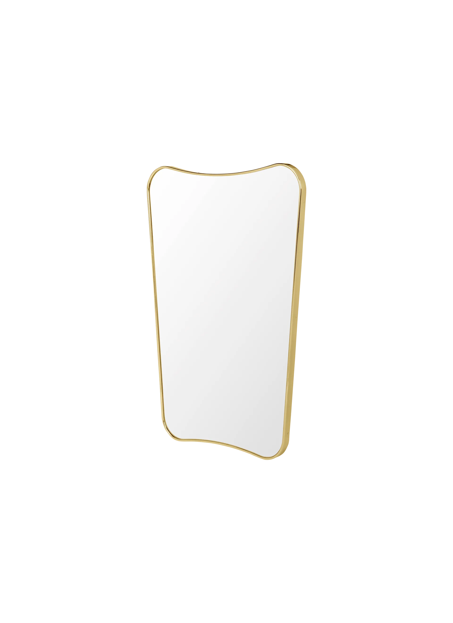 F.A. 33 WALL MIRROR by Gubi