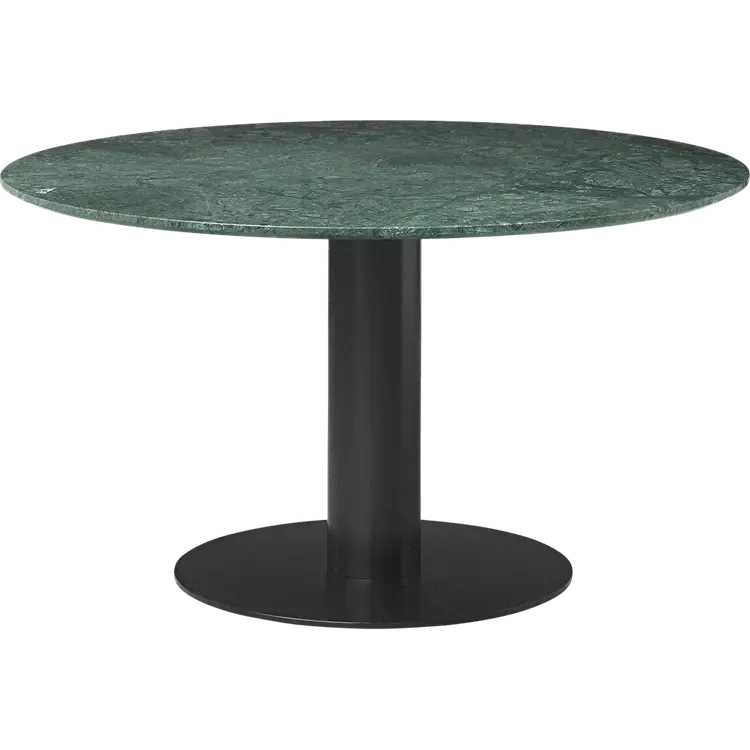 GUBI 2.0 DINING TABLE - Round by Gubi