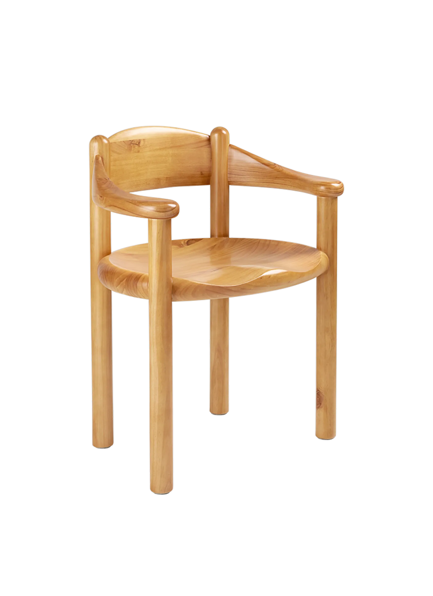 DAUMILLER ARMCHAIR by Gubi