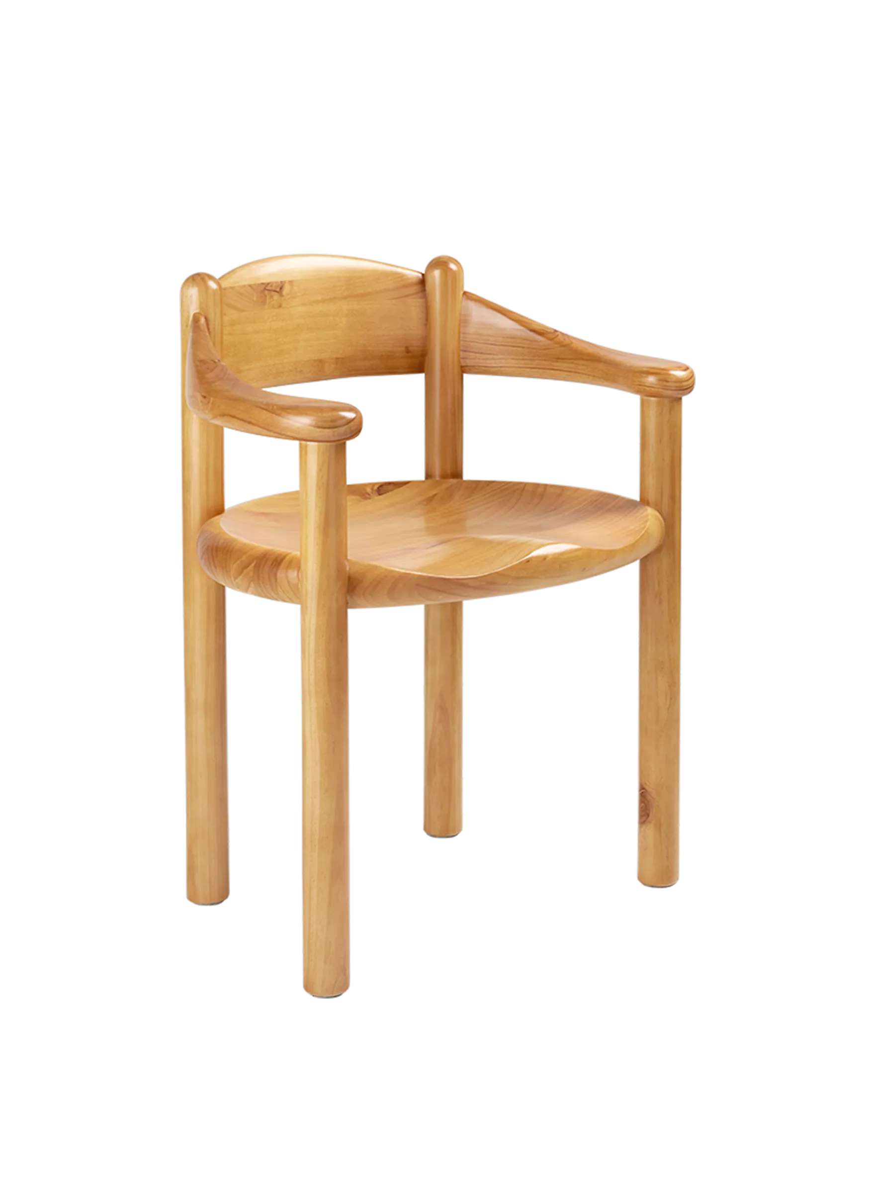 DAUMILLER ARMCHAIR by Gubi