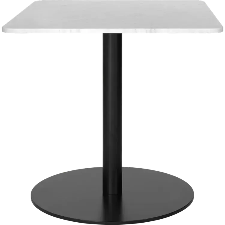 GUBI 1.0 LOUNGE TABLE by Gubi