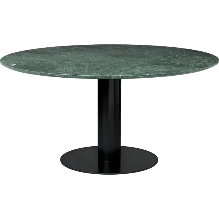 GUBI 2.0 DINING TABLE - Round by Gubi