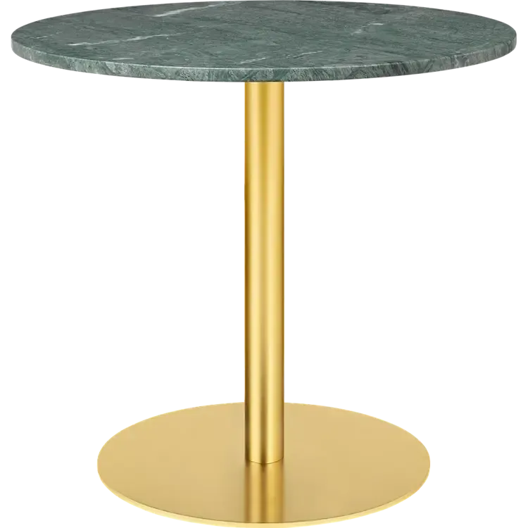 GUBI 1.0 DINING TABLE - Round by Gubi