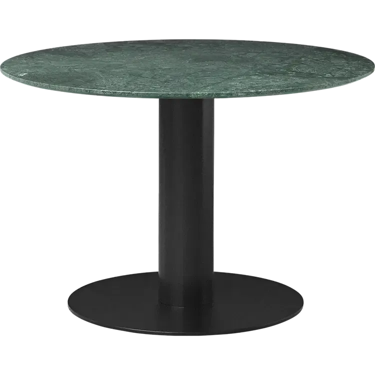 GUBI 2.0 DINING TABLE - Round by Gubi