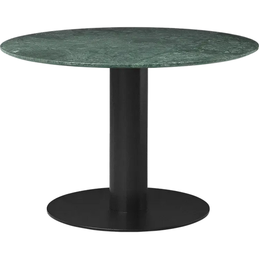 GUBI 2.0 DINING TABLE - Round by Gubi