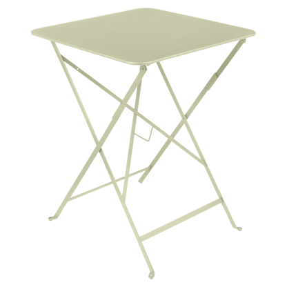 BISTRO TABLE 57 X 57 CM by Fermob