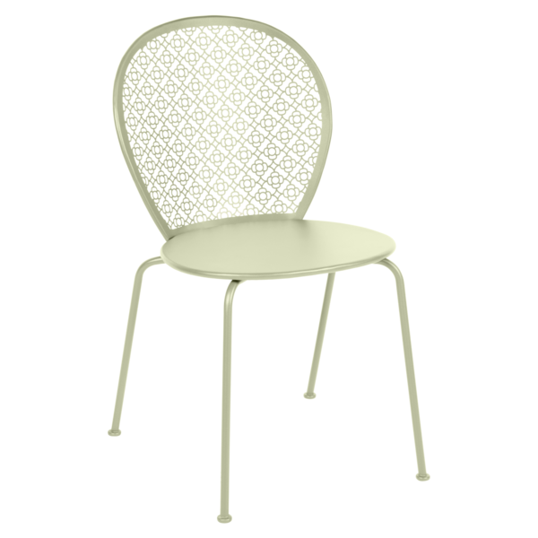 LORETTE CHAIR by Fermob