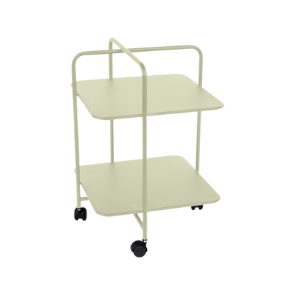 ALFRED SIDE TABLE by Fermob