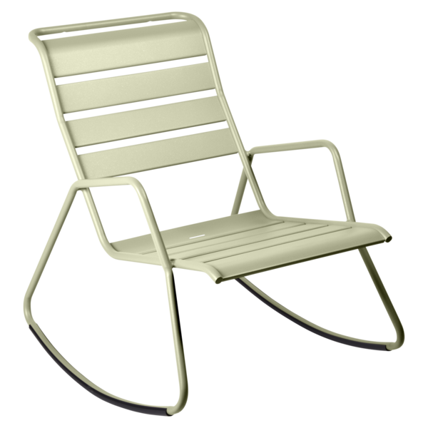 MONCEAU ROCKING CHAIR by Fermob