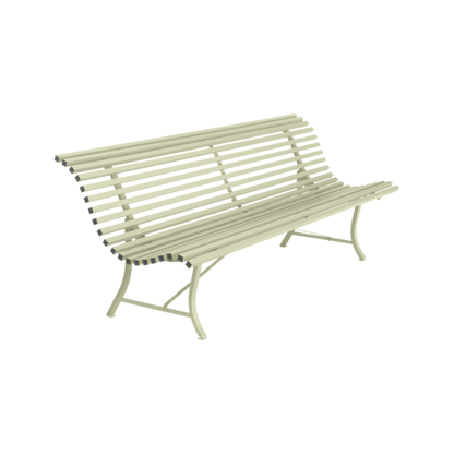LOUISIANE BENCH 200 CM by Fermob