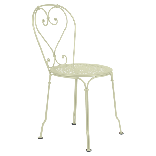 1900 Chair by Fermob #WILLOW GREEN