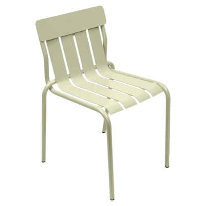 STRIPE CHAIR by Fermob