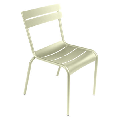 Luxembourg Chair by Fermob #WILLOW GREEN