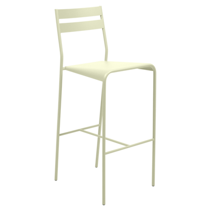 FACTO BAR CHAIR by Fermob