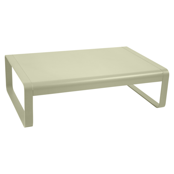 BELLEVIE LOW TABLE 103 X 75 CM by Fermob