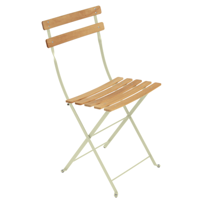 BISTRO NATURAL CHAIR by Fermob