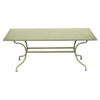 ROMANE TABLE 180 X 100 CM by Fermob