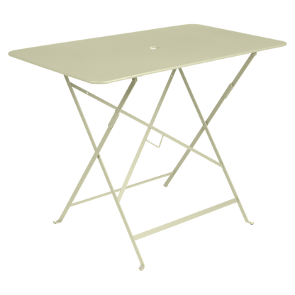 BISTRO TABLE 97 X 57 CM by Fermob