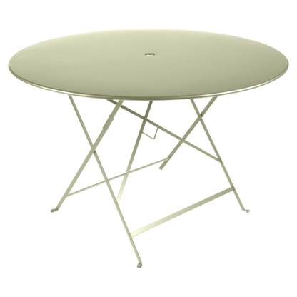 BISTRO TABLE ø 117 CM by Fermob
