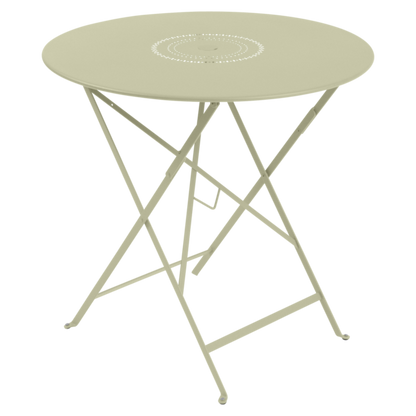 FLORÉAL TABLE ø 77 CM by Fermob