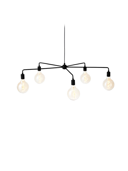 Chambers Chandelier by Audo Copenhagen