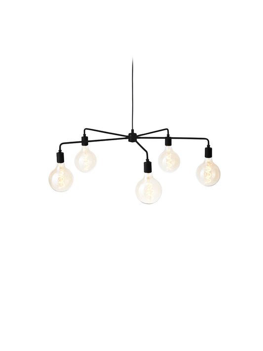 Chambers Chandelier by Audo Copenhagen