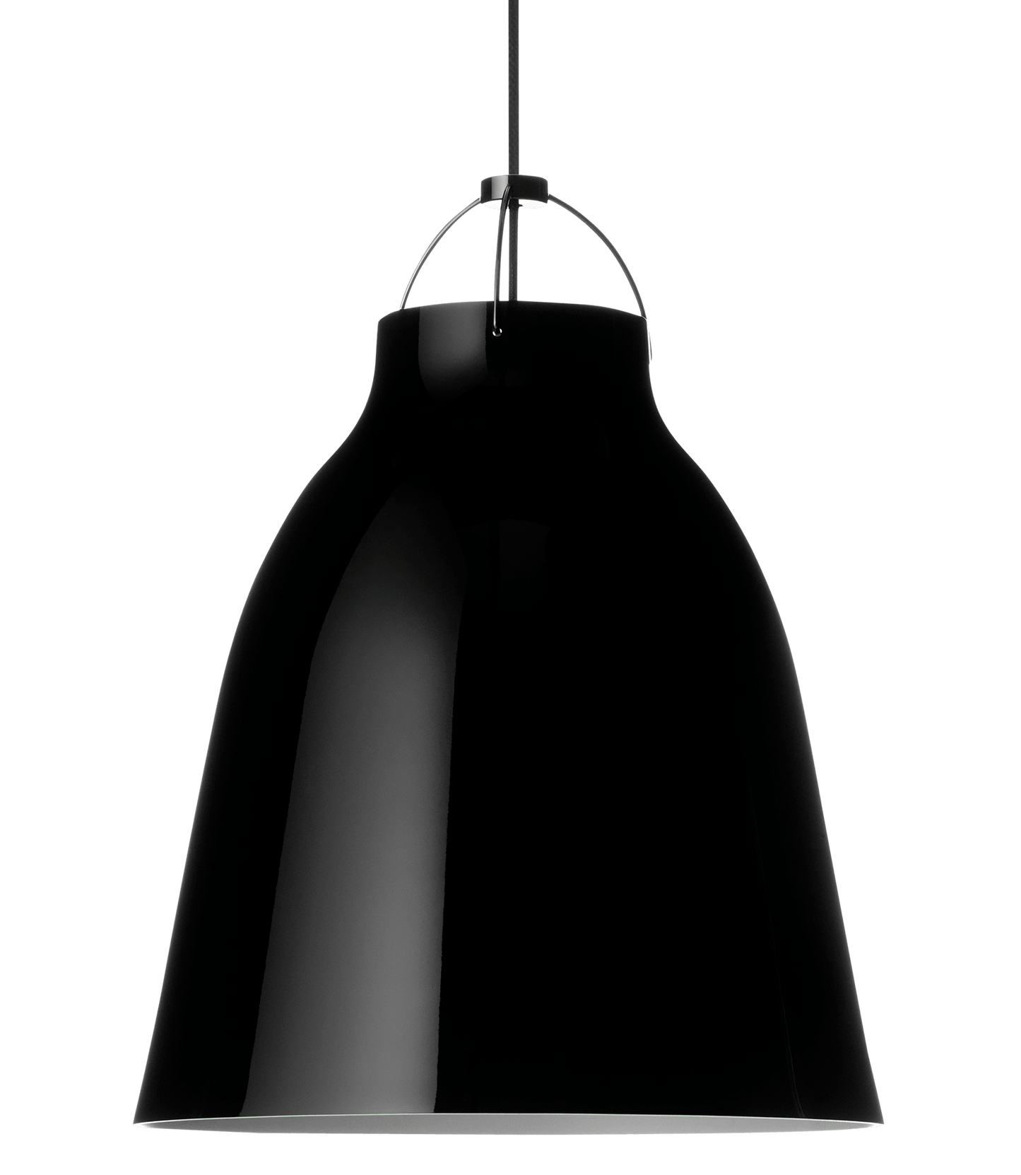 Caravaggio™ - P3, Ø 400 mm by Fritz Hansen