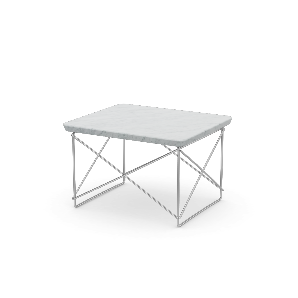 Occasional Table LTR by Vitra