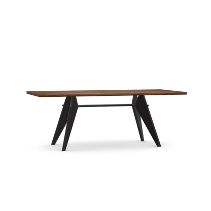 EM Table (H 740 x W 900 x L 2000) by Vitra
