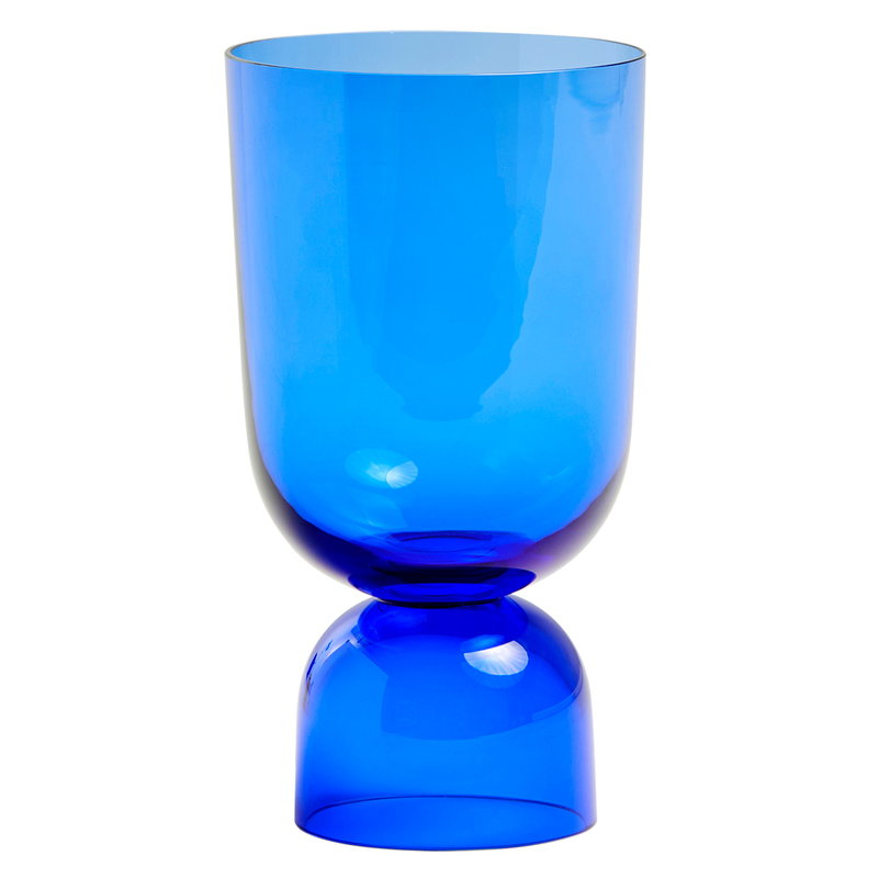 Bottoms Up Vase by HAY