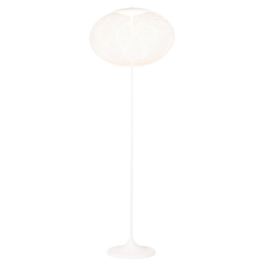 NR2 floor lamp by Moooi