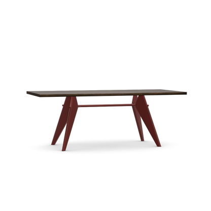 EM Table (H 740 x W 900 x L 2000) by Vitra