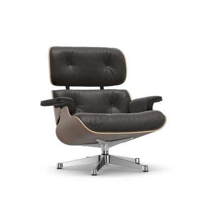 Lounge Chair & Ottoman by Vitra