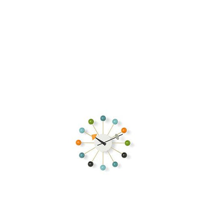 Ball Clock by Vitra