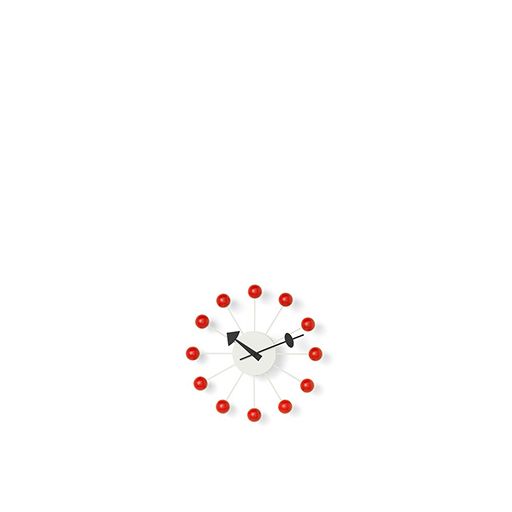 Ball Clock by Vitra