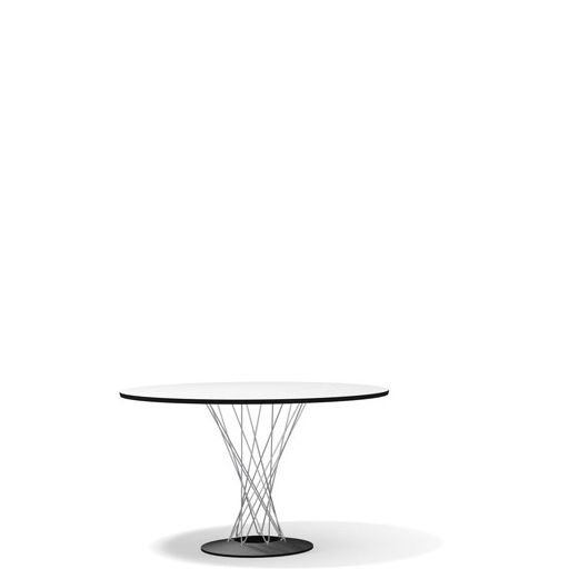 Dining Table Ø 1200 mm by Vitra