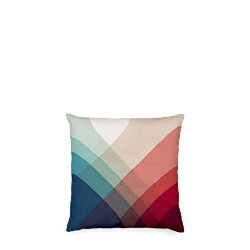 Herringbone Pillows by Vitra