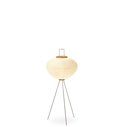 Akari 10A Floor Lamp by Vitra