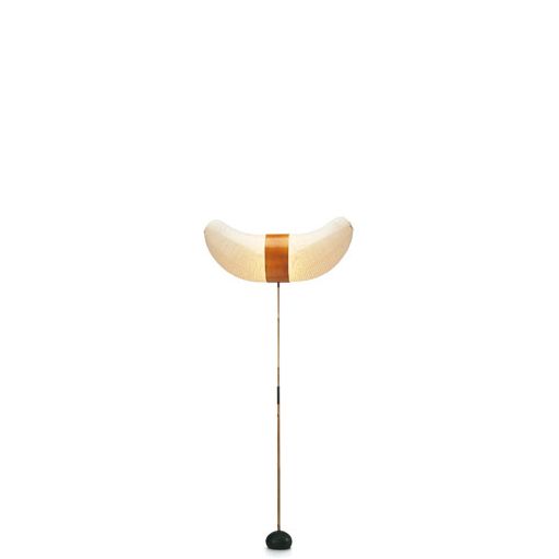 Akari Bb3-33S Floor Lamp by Vitra