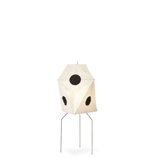 Akari UF3-Q by Vitra