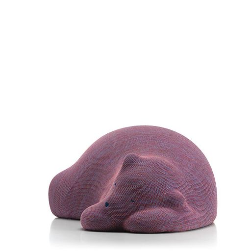 Resting Bear by Vitra