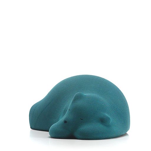 Resting Bear by Vitra