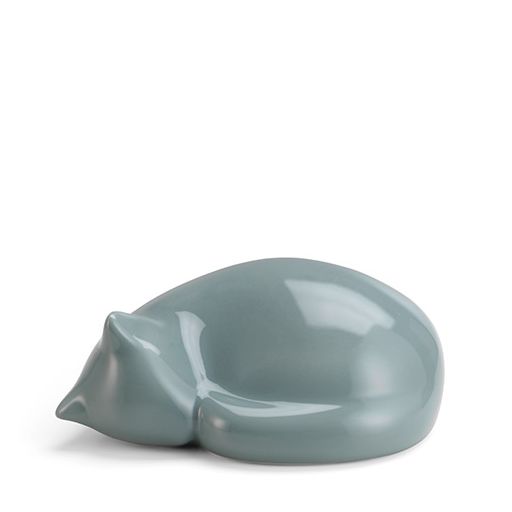 Resting Cat by Vitra