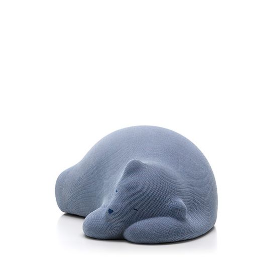 Resting Bear by Vitra